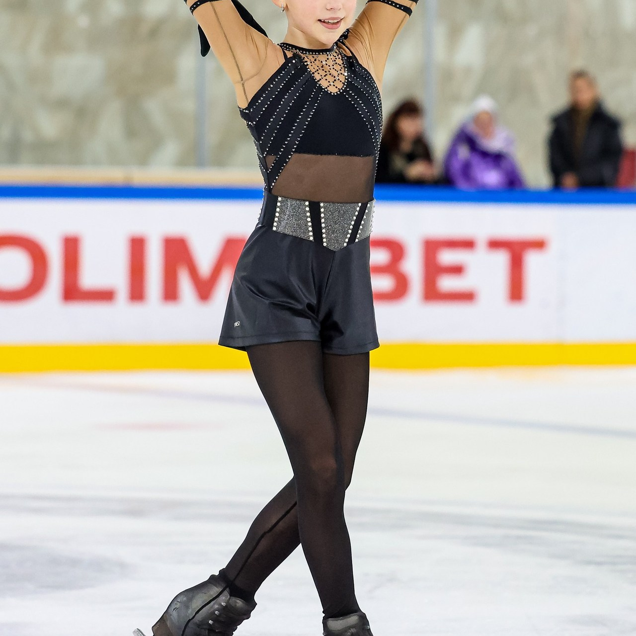 Отзывы. Спортивный репортаж