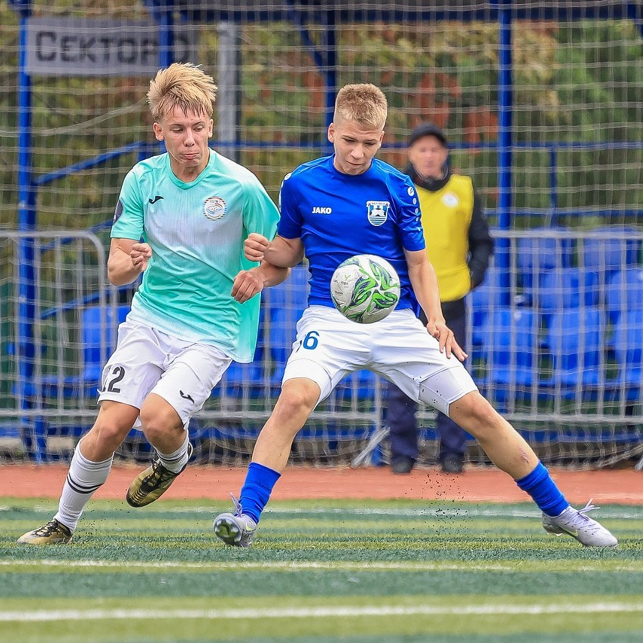 Отзывы. Спортивный репортаж