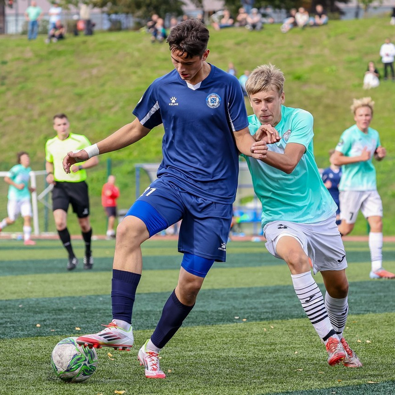 Отзывы. Спортивный репортаж