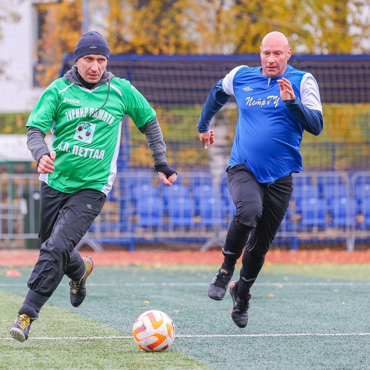 Отзывы. Спортивный репортаж