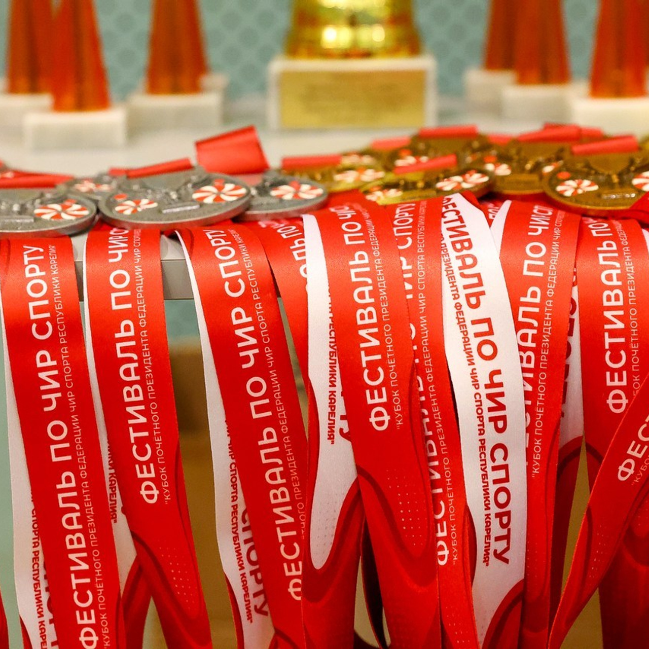 Отзывы. Спортивный репортаж