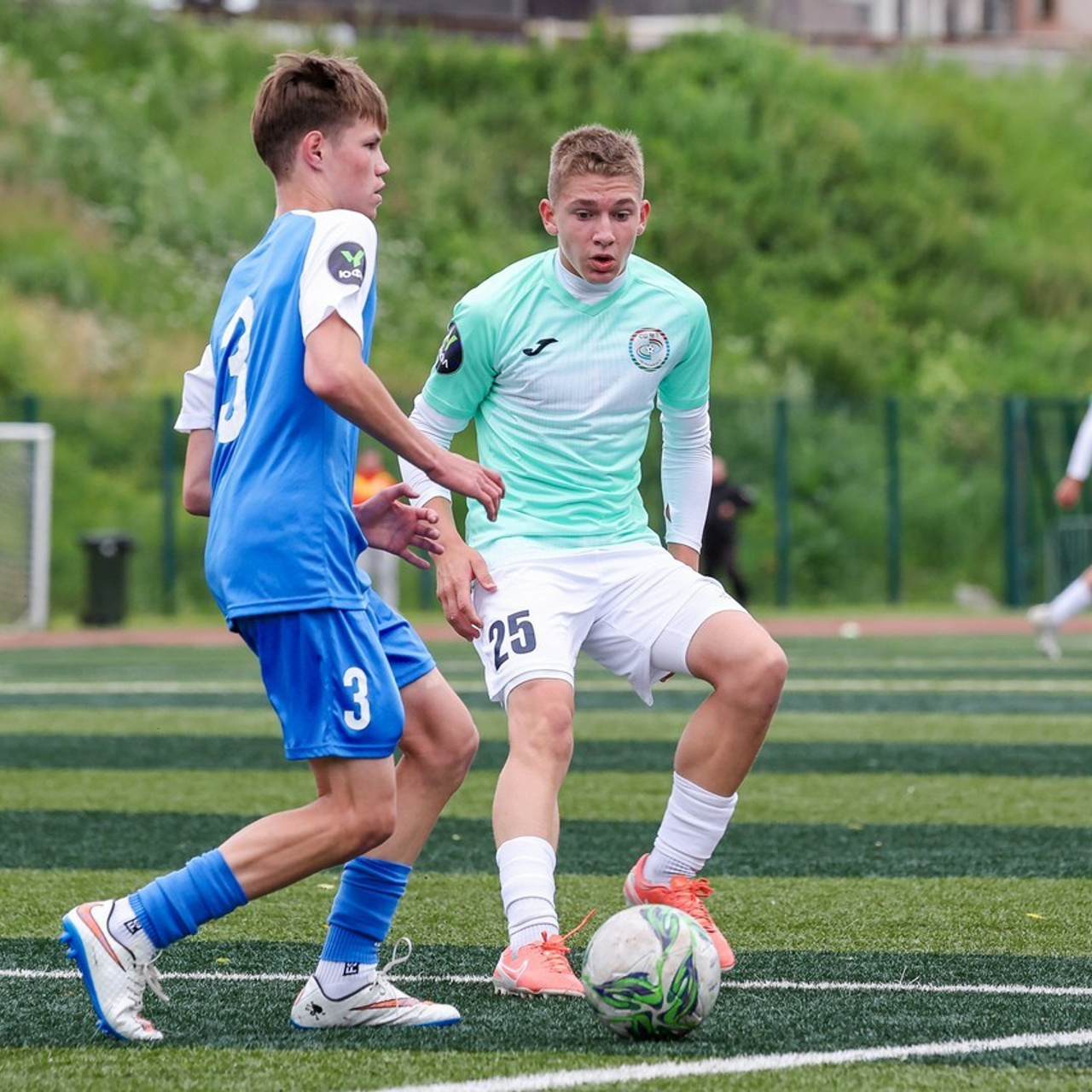 Отзывы. Спортивный репортаж