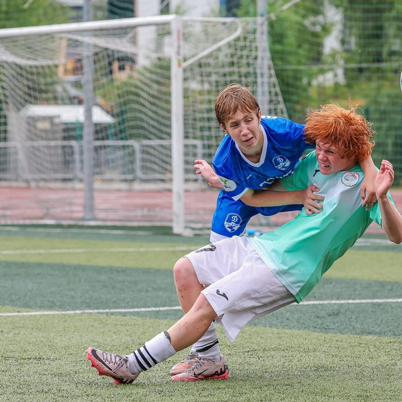 Отзывы. Спортивный репортаж