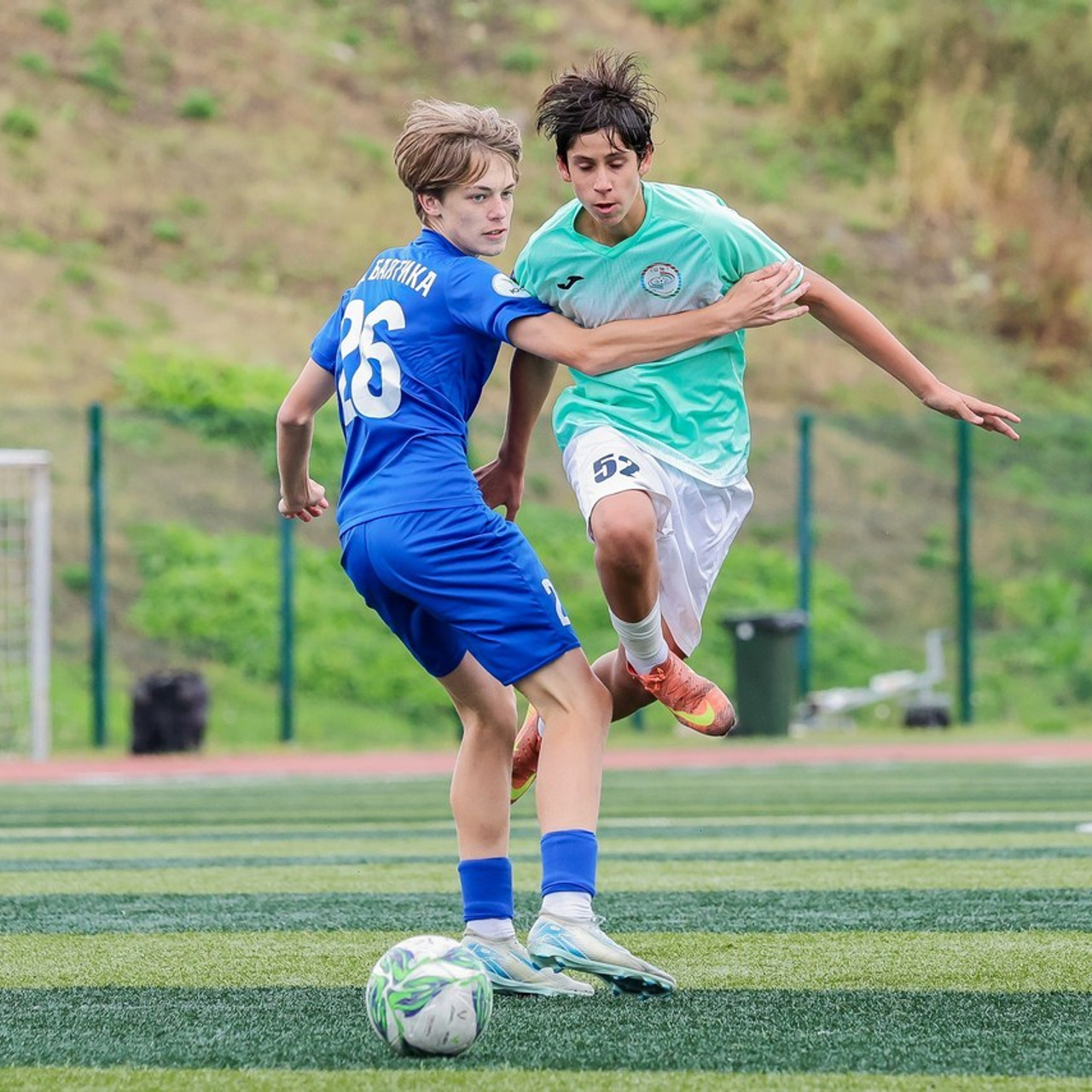 Отзывы. Спортивный репортаж