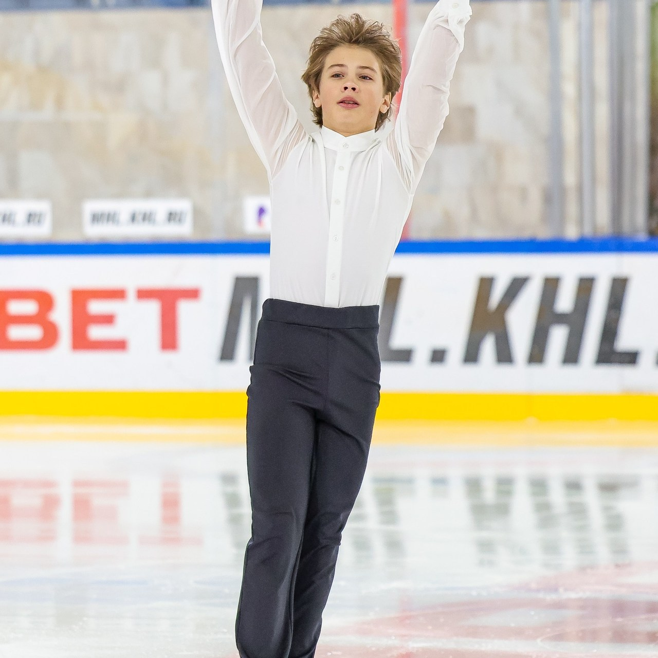 Отзывы. Спортивный репортаж