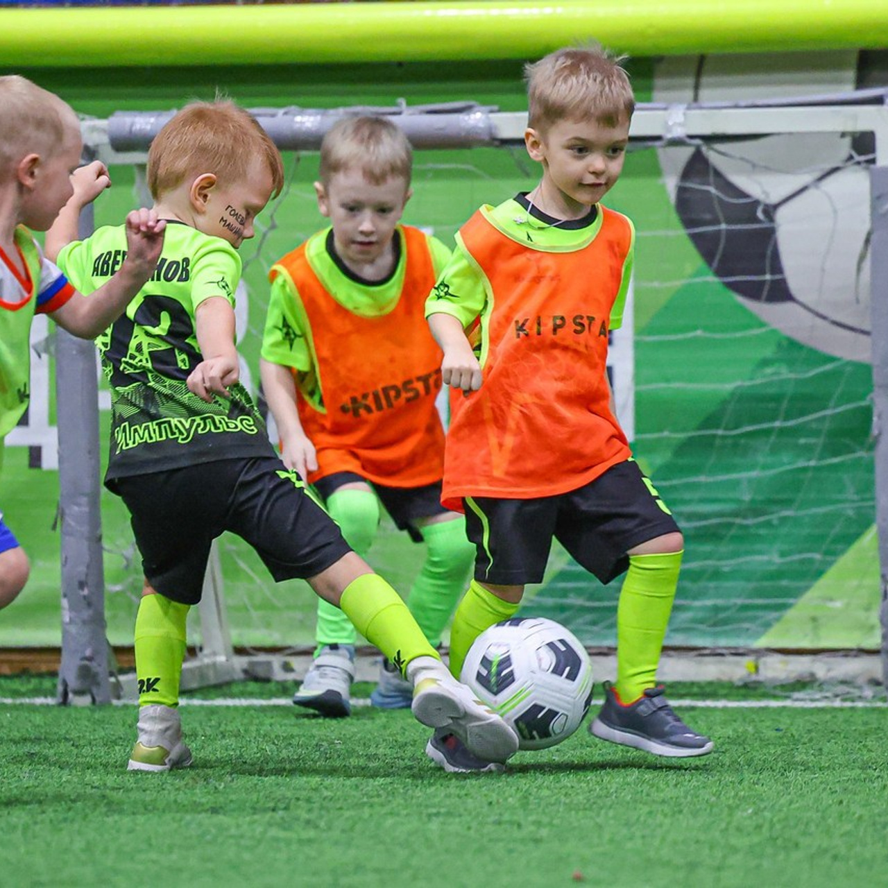 Отзывы. Спортивный репортаж