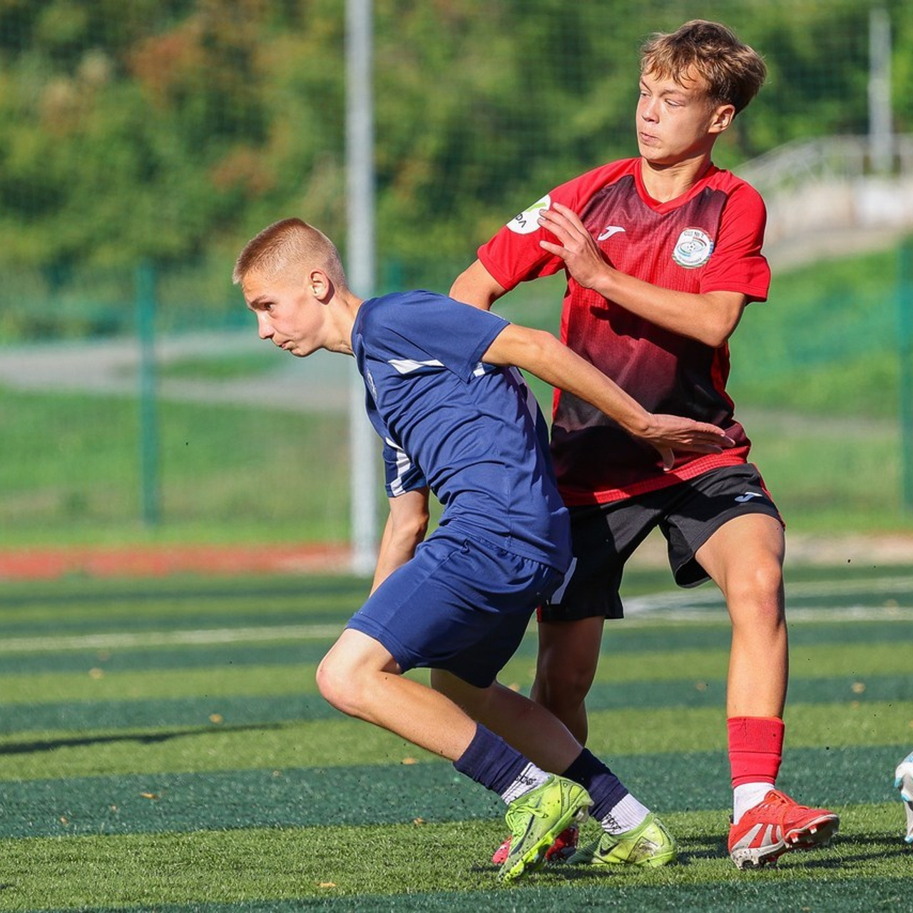 Отзывы. Спортивный репортаж