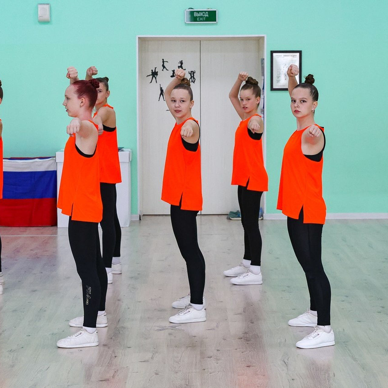 Отзывы. Спортивный репортаж