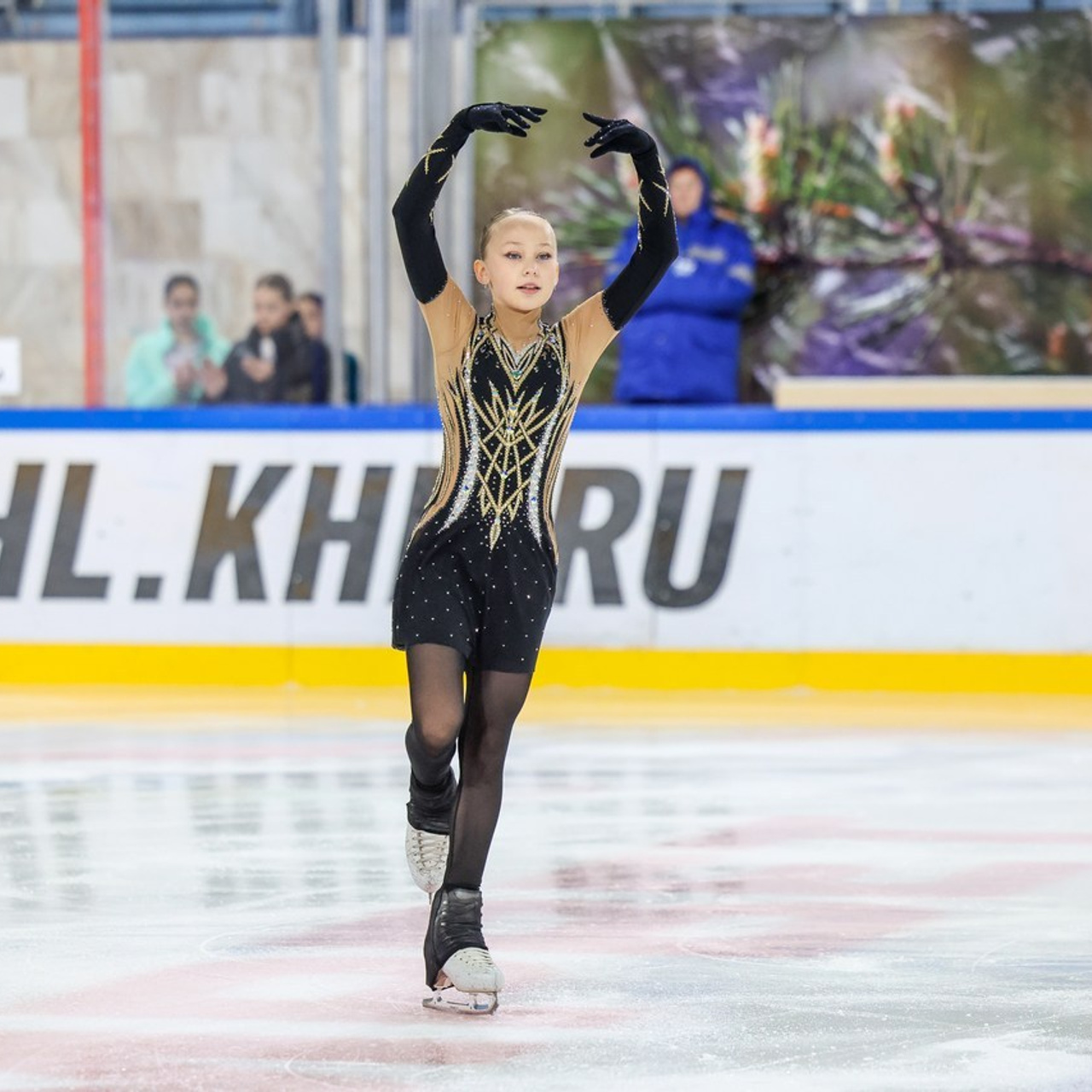 Отзывы. Спортивный репортаж