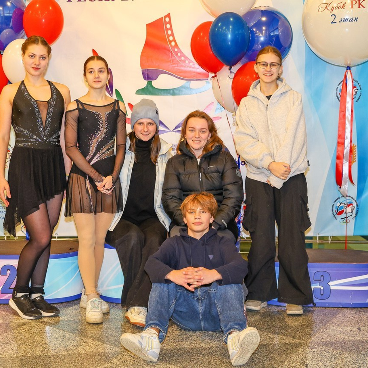 Отзывы. Спортивный репортаж