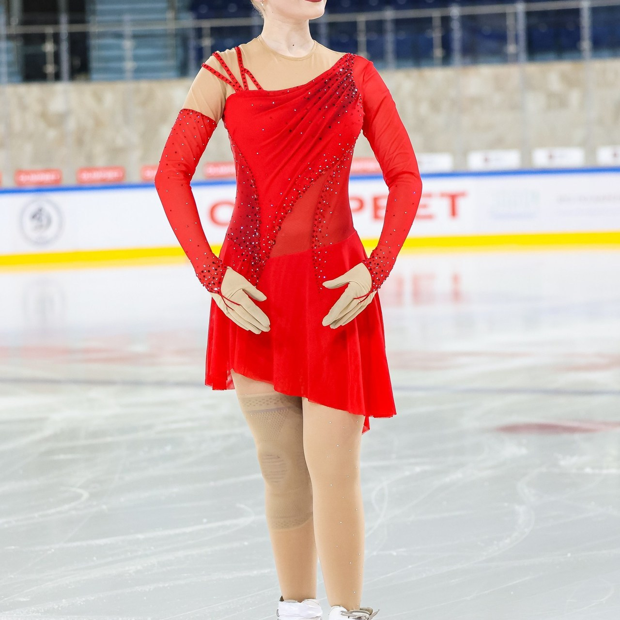 Отзывы. Спортивный репортаж