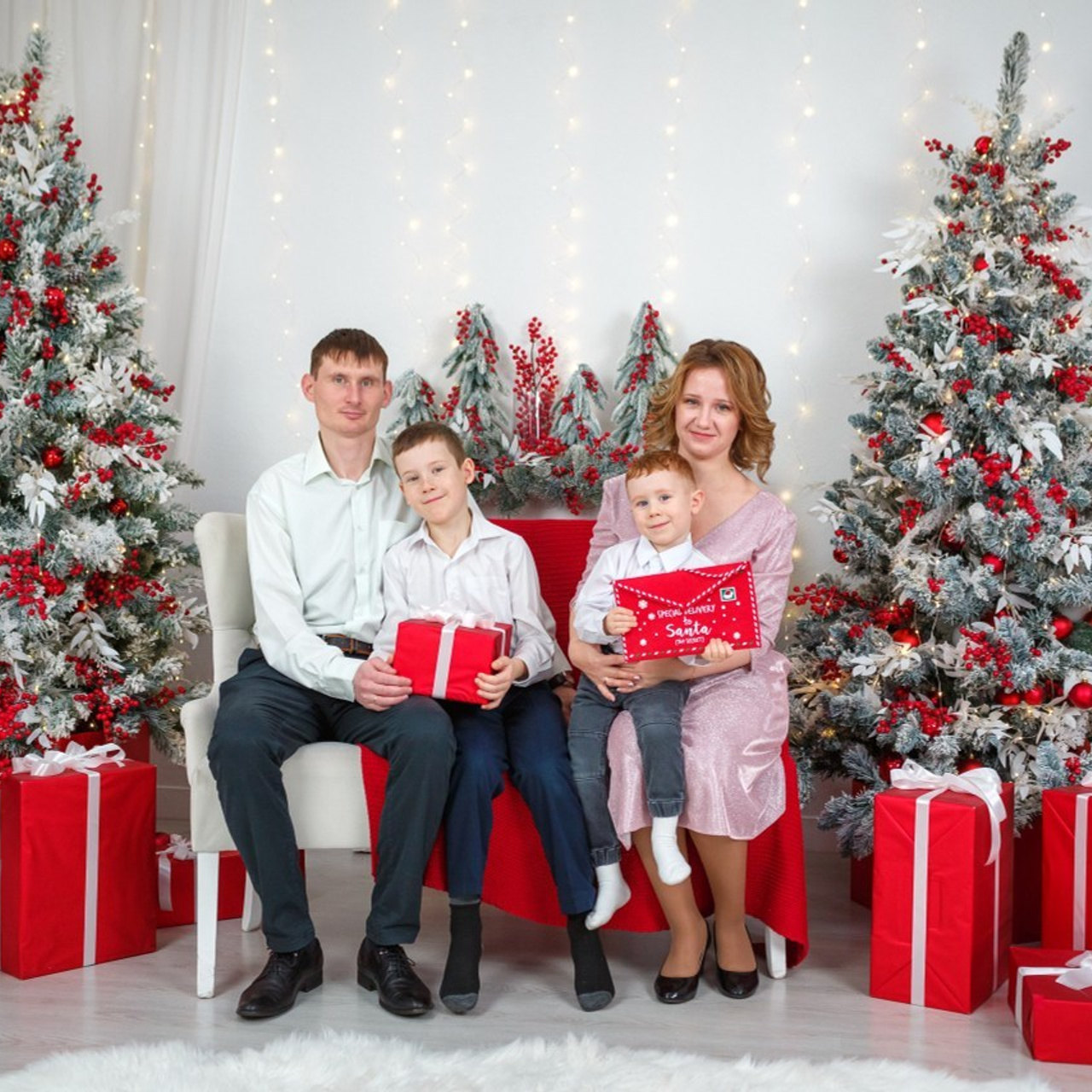 Отзывы о фотографе Прасолове Сергее