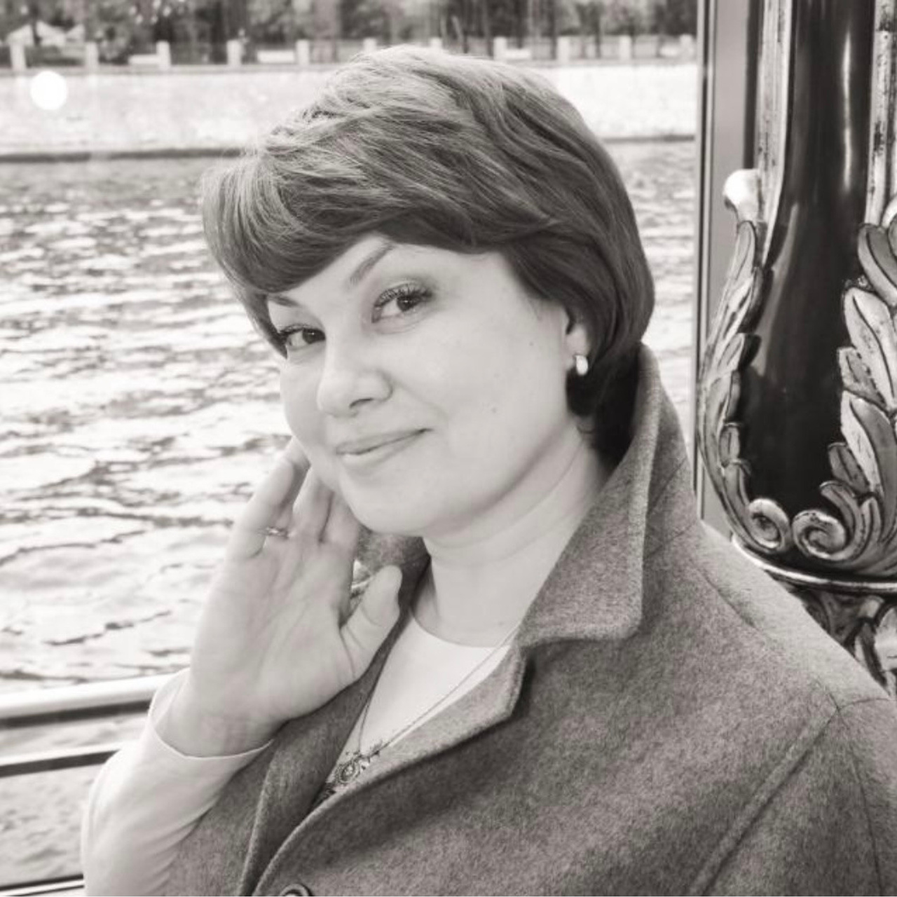 Отзывы о фотографе Прасолове Сергее