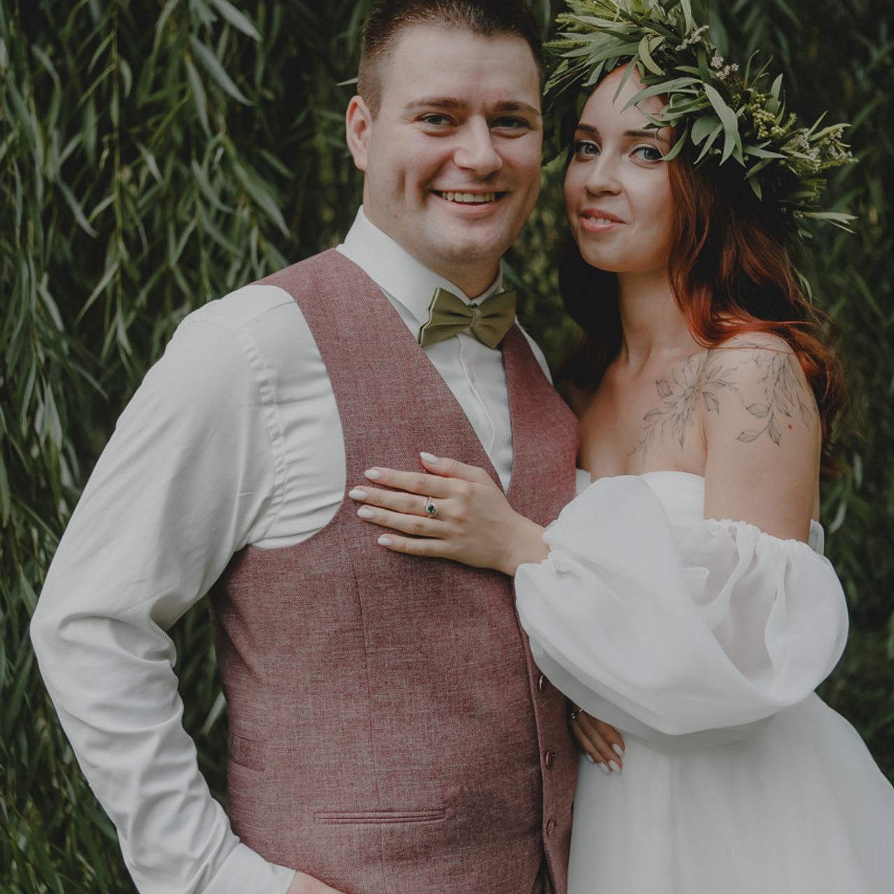 Отзывы. Семейный и свадебный фотограф в Нижнем Новгороде