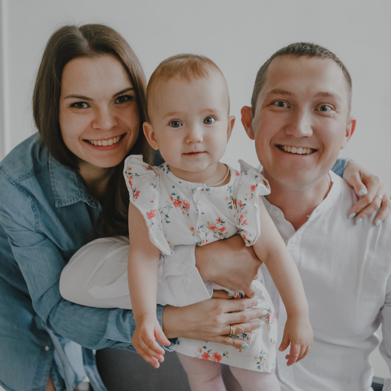 Отзывы. Семейный и свадебный фотограф в Нижнем Новгороде