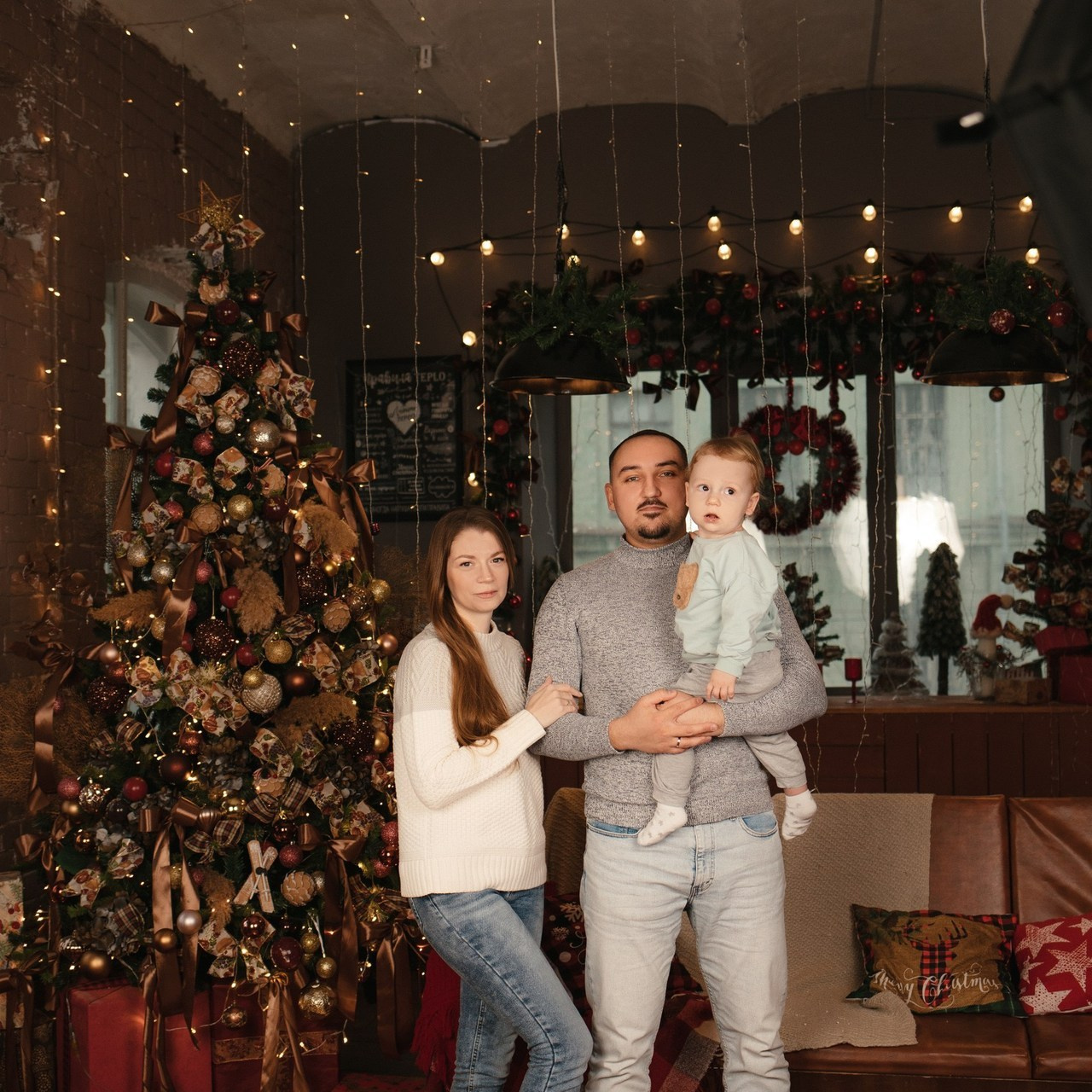 Отзывы. Семейный и детский фотограф в Нижнем Новгороде Буслаева Мария