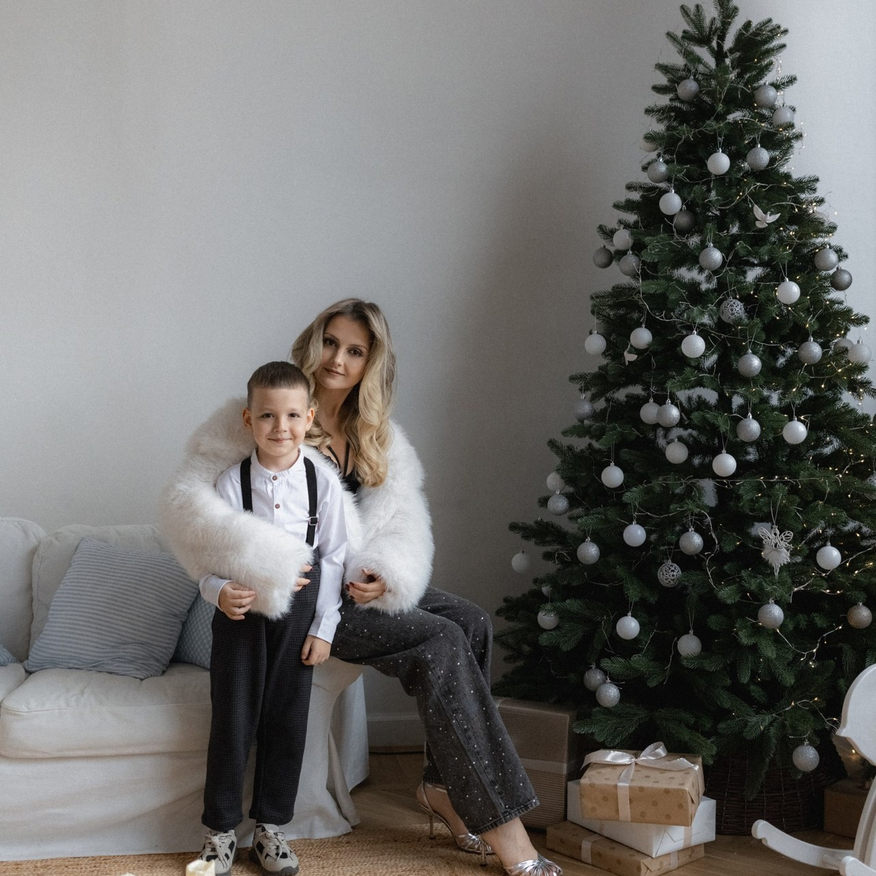 Отзывы. Семейный и детский фотограф в Нижнем Новгороде Буслаева Мария