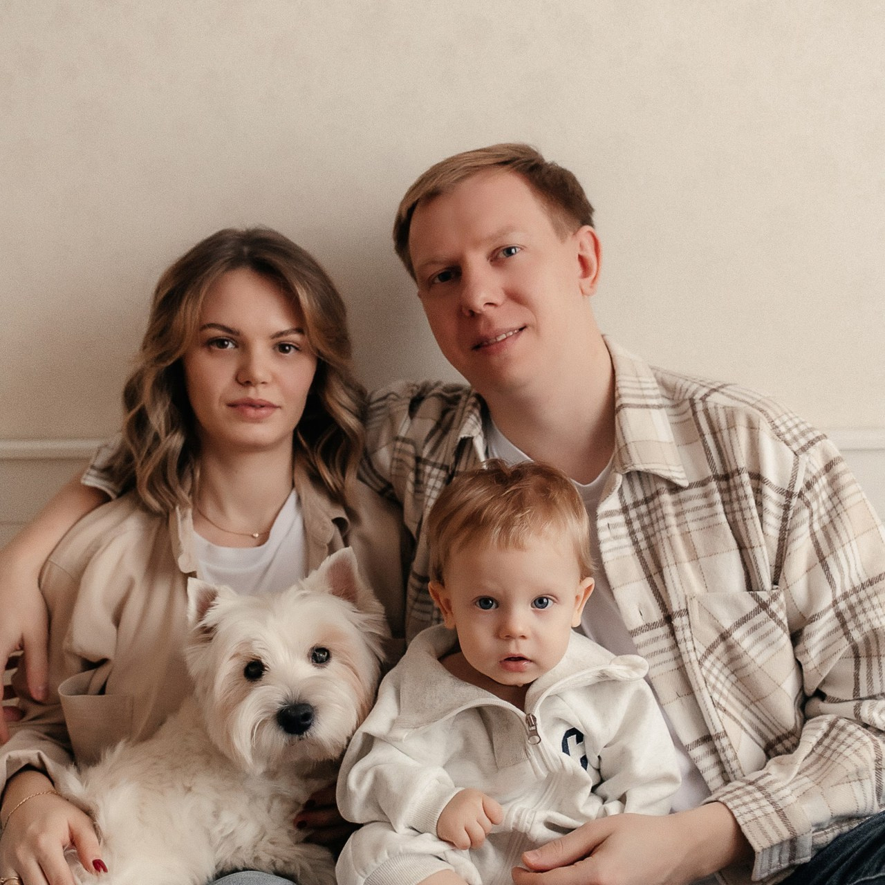 Отзывы. Семейный и детский фотограф в Нижнем Новгороде Буслаева Мария