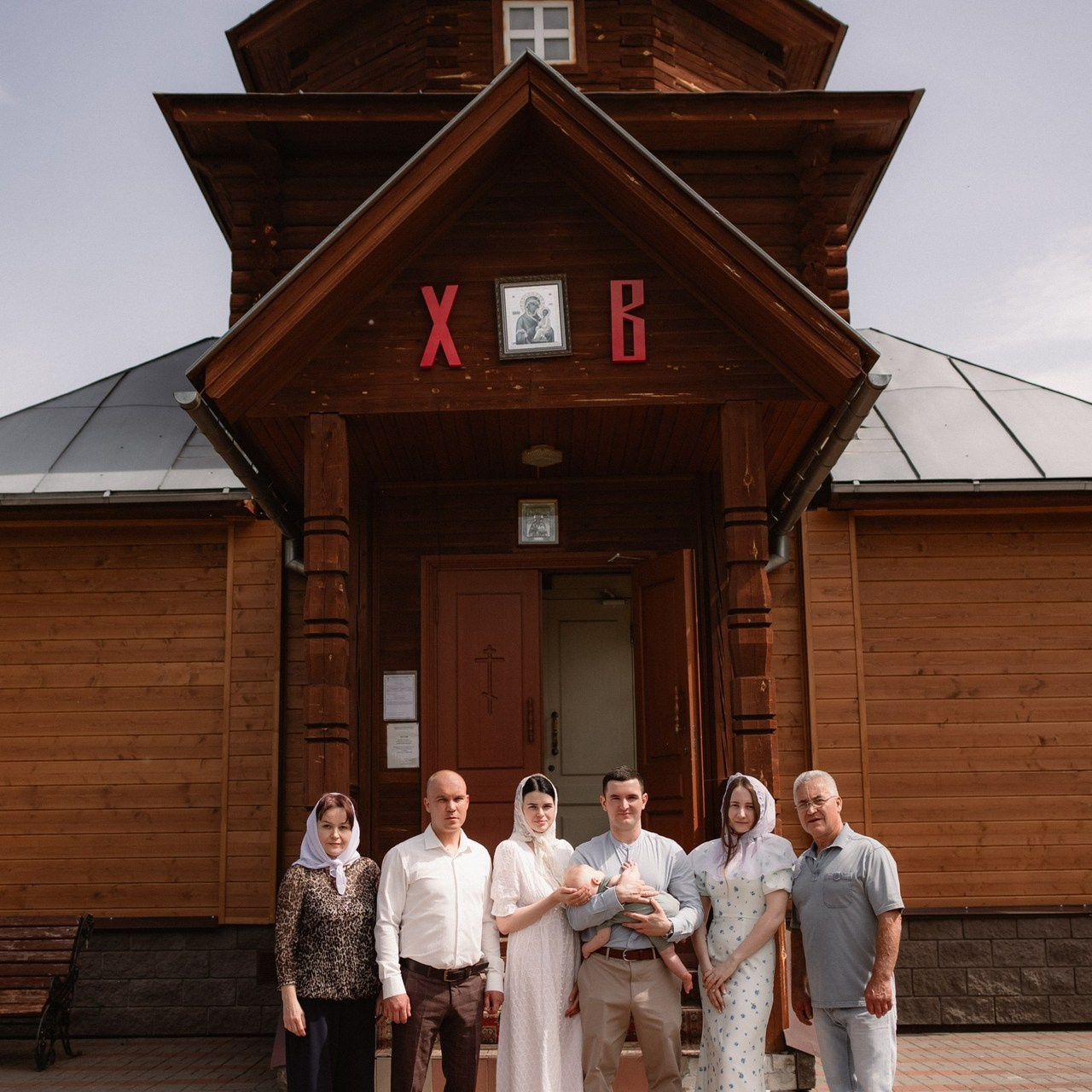 Отзывы. Семейный и детский фотограф в Нижнем Новгороде Буслаева Мария