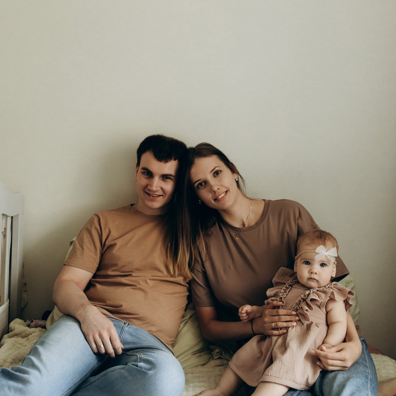 Отзывы. Семейный и детский фотограф в Нижнем Новгороде Буслаева Мария