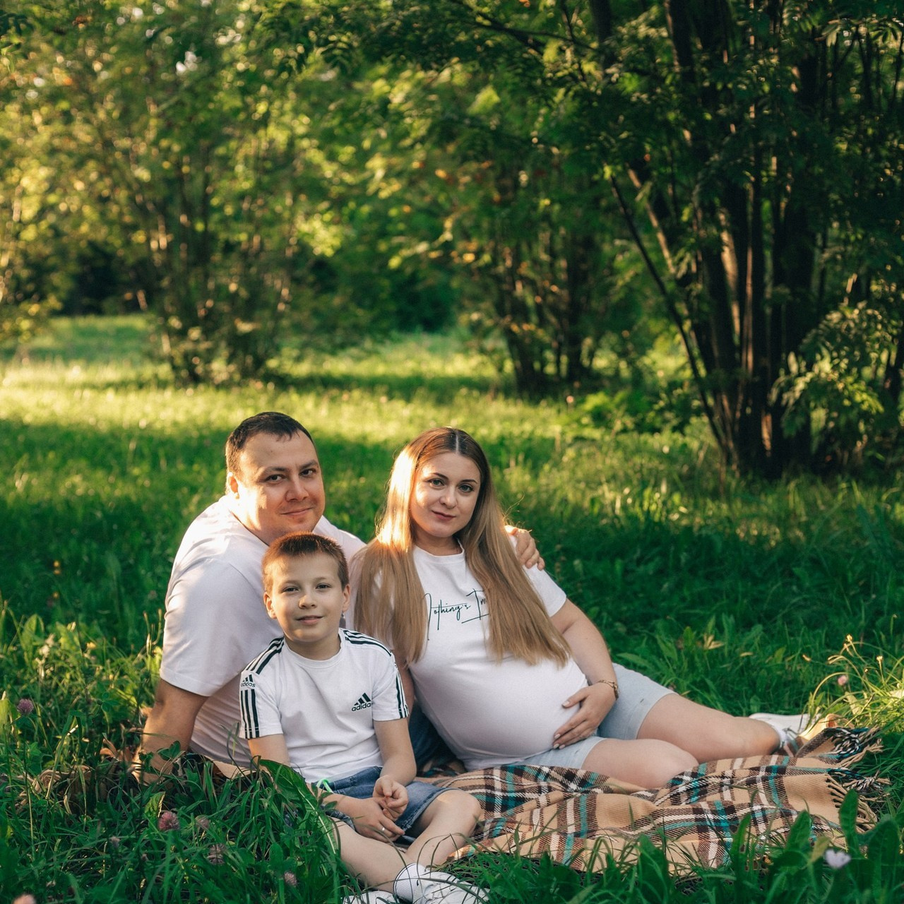 Отзывы. Семейный и детский фотограф в Нижнем Новгороде Буслаева Мария