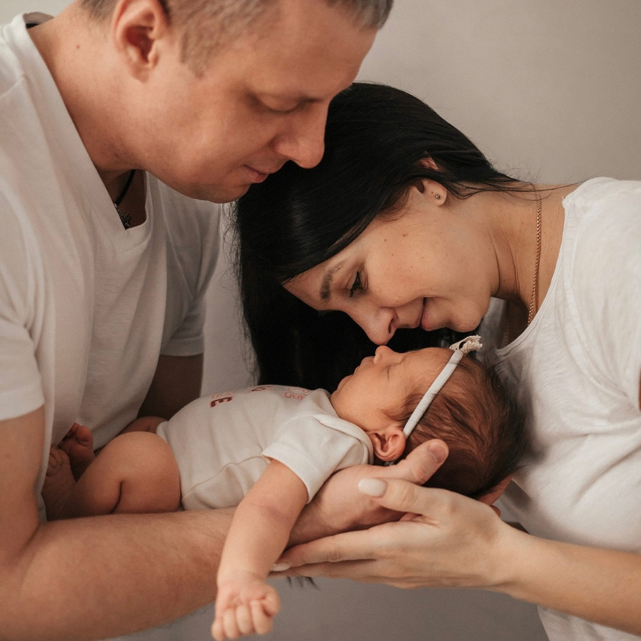 Отзывы. Семейный и детский фотограф в Нижнем Новгороде Буслаева Мария