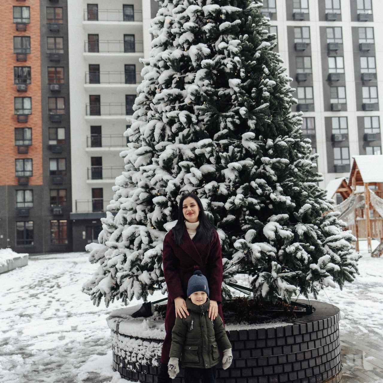 Отзывы. Семейный и детский фотограф в Нижнем Новгороде Буслаева Мария