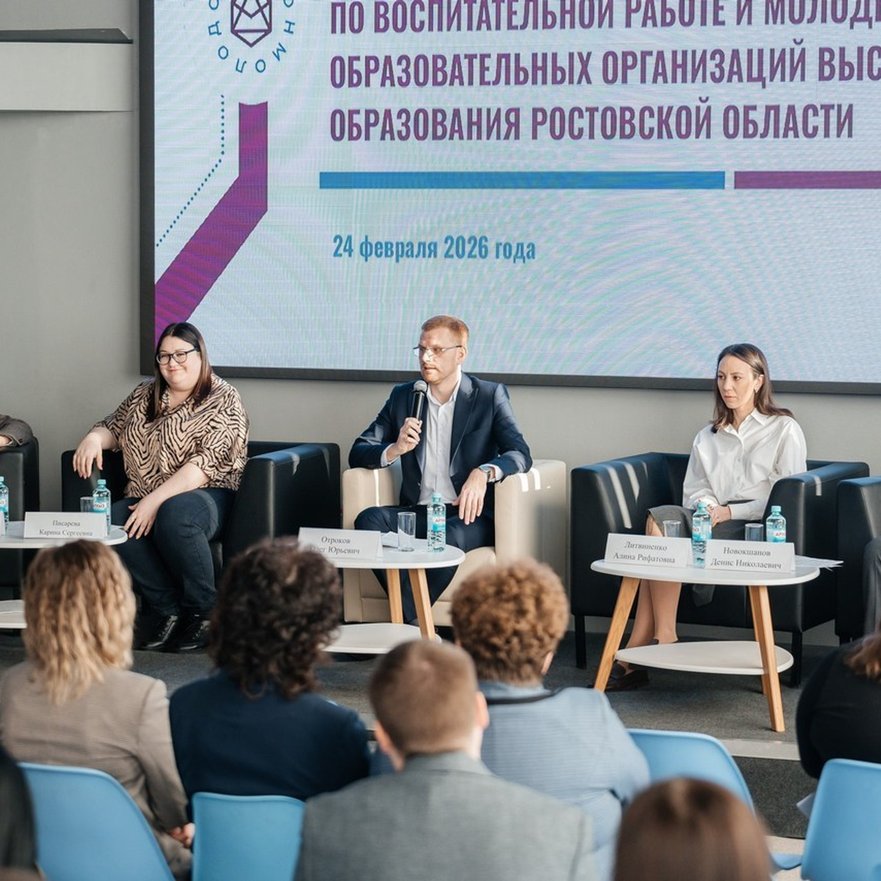 Отзывы. Репортажный фотограф в Ростове-на-Дону I Никита Степанов