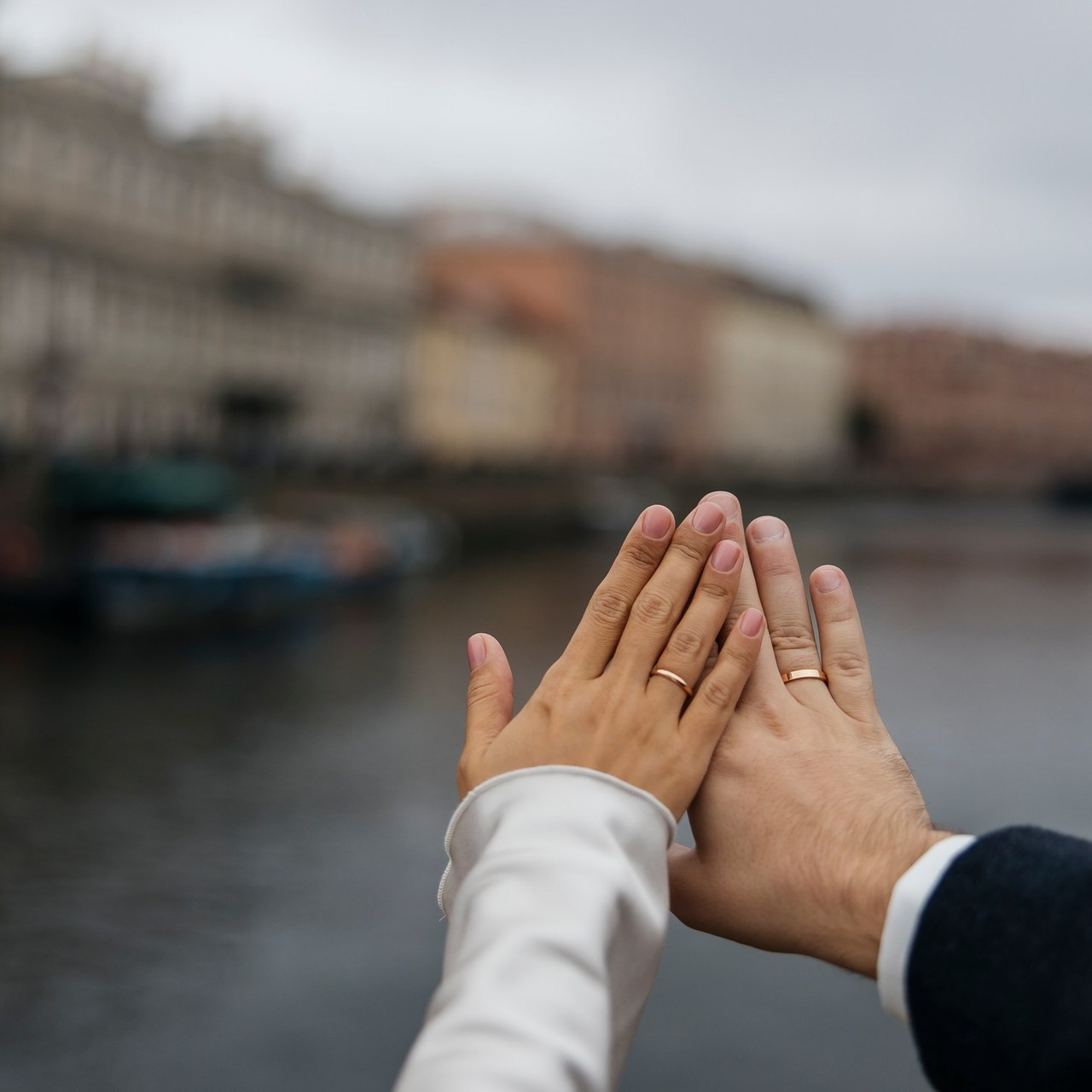 Отзывы. Фотограф в Санкт Петербурге Колантаева Карина