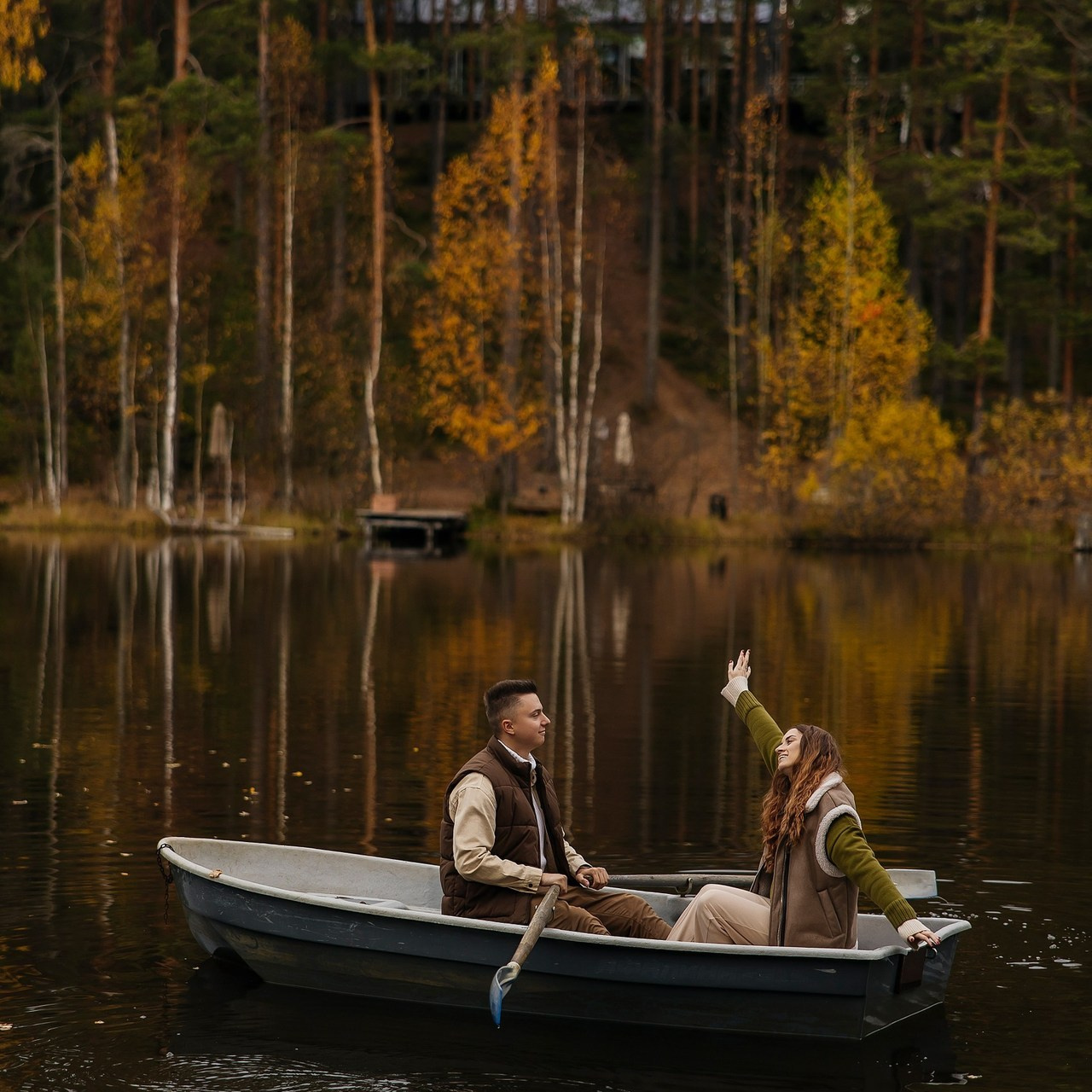 Отзывы. Фотограф в Санкт Петербурге Колантаева Карина