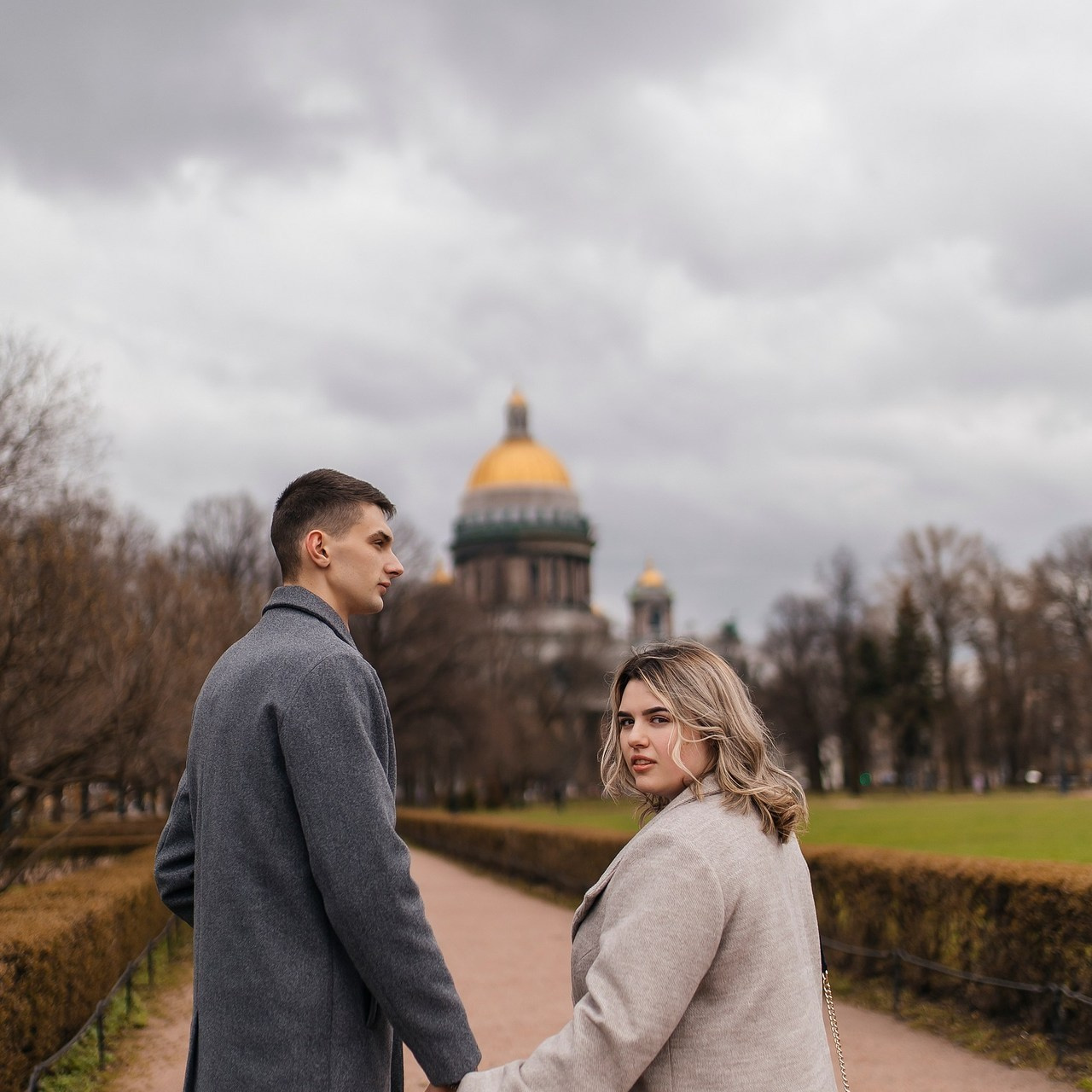 Отзывы. Фотограф в Санкт Петербурге Колантаева Карина