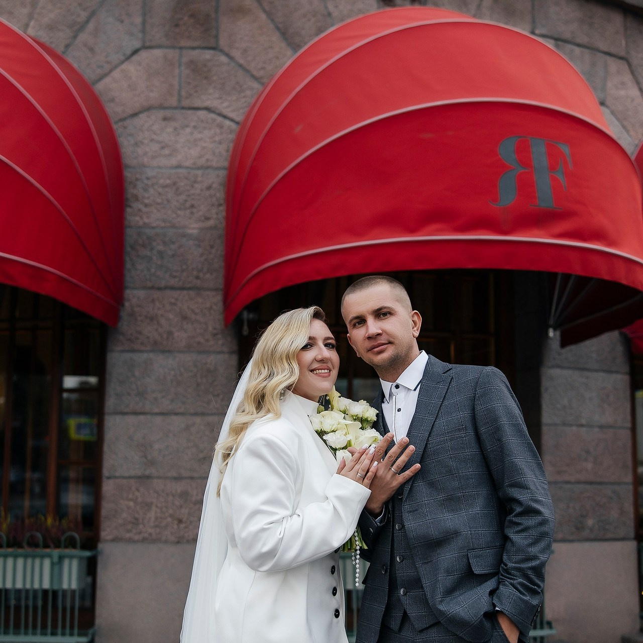 Отзывы. Фотограф в Санкт Петербурге Колантаева Карина