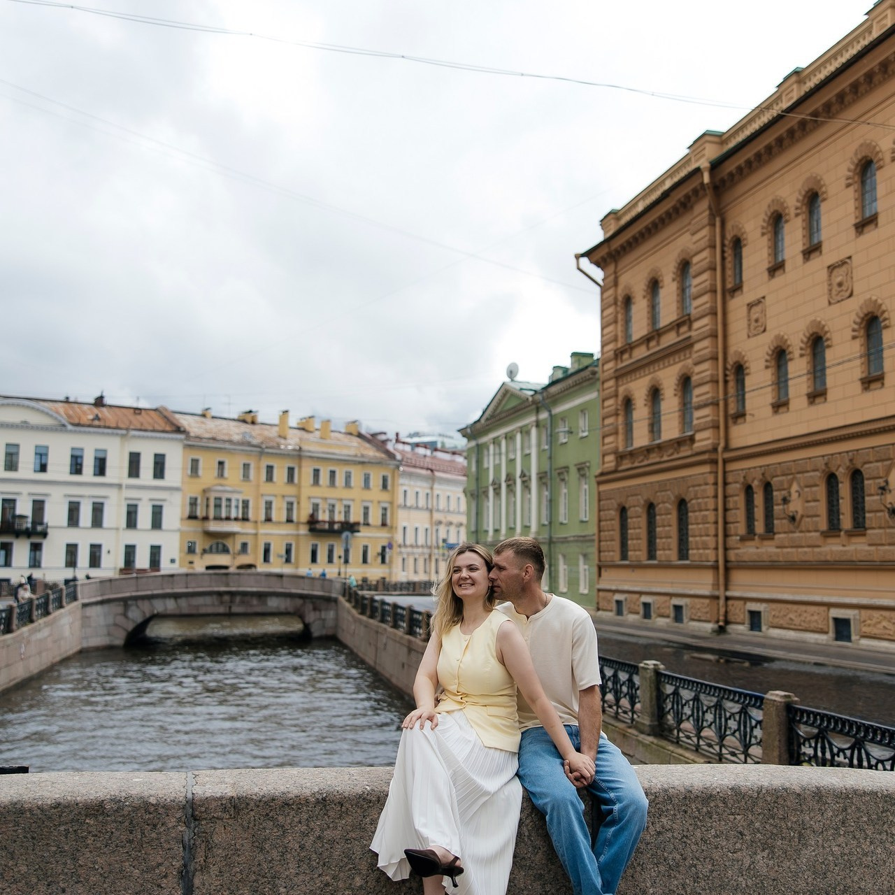 Отзывы. Фотограф в Санкт Петербурге Колантаева Карина