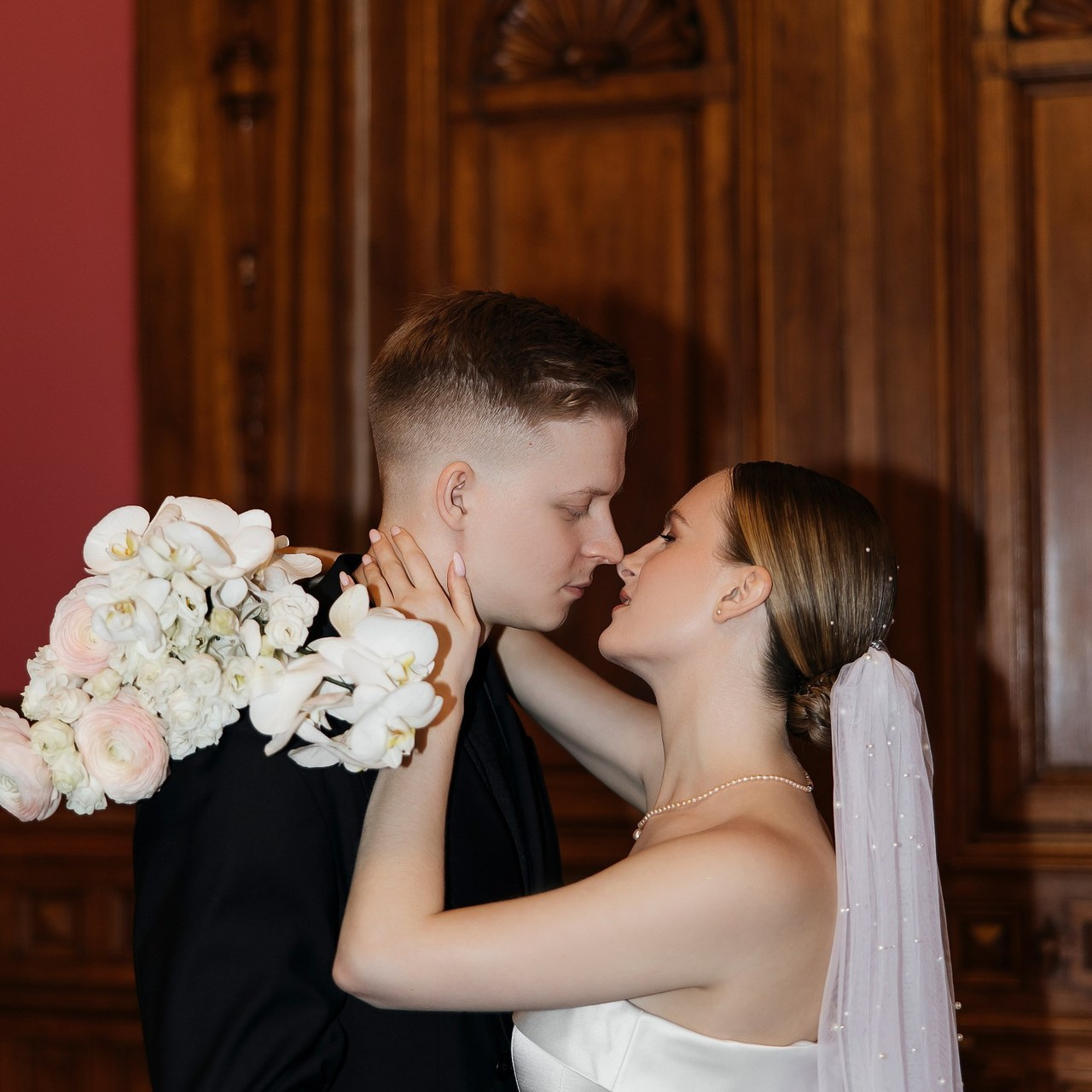 Отзывы. Фотограф в Санкт Петербурге Колантаева Карина