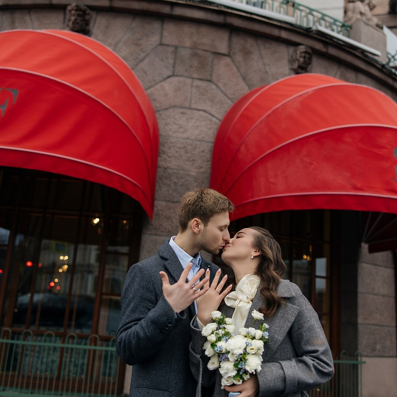 Отзывы. Фотограф в Санкт Петербурге Колантаева Карина