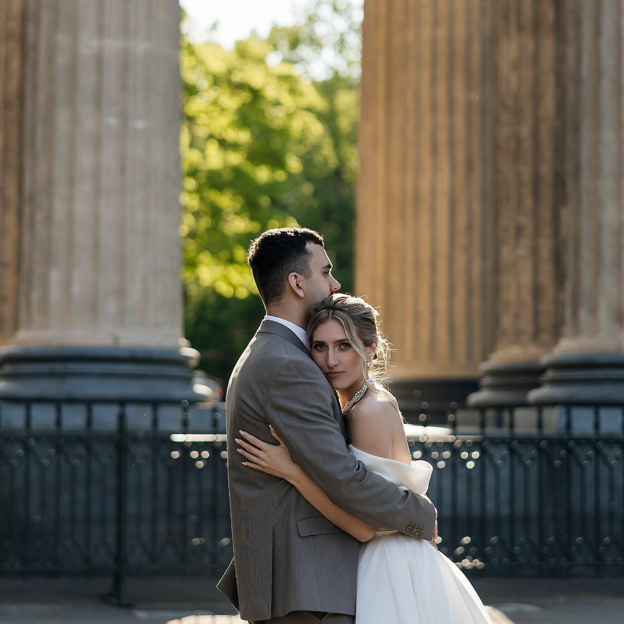 Отзывы. Фотограф в Санкт Петербурге Колантаева Карина