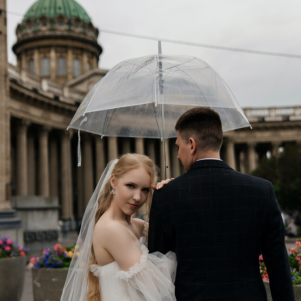 Отзывы. Фотограф в Санкт Петербурге Колантаева Карина