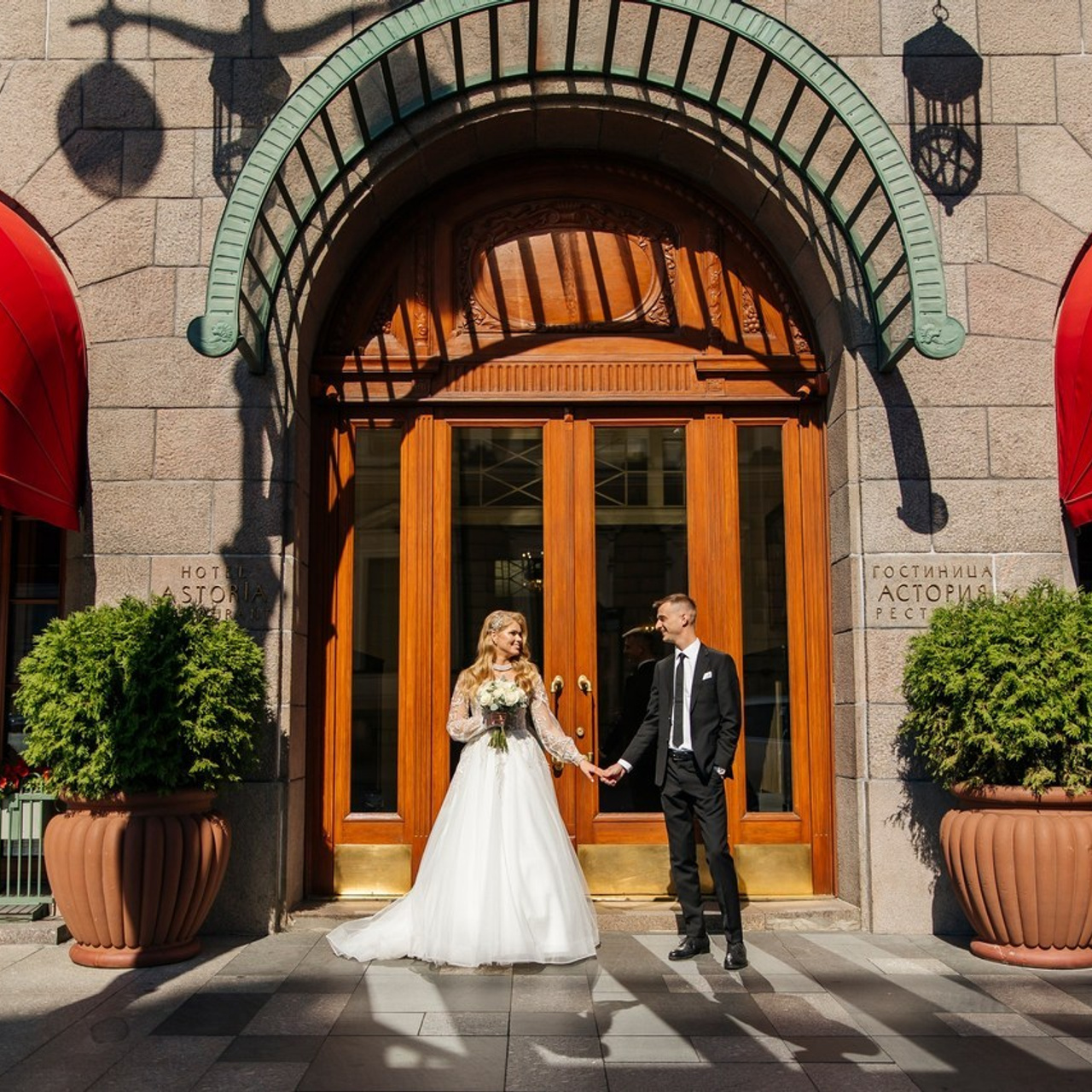 Отзывы. Фотограф в Санкт Петербурге Колантаева Карина