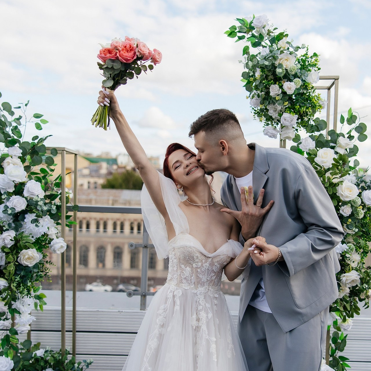 Отзывы. Фотограф в Санкт Петербурге Колантаева Карина