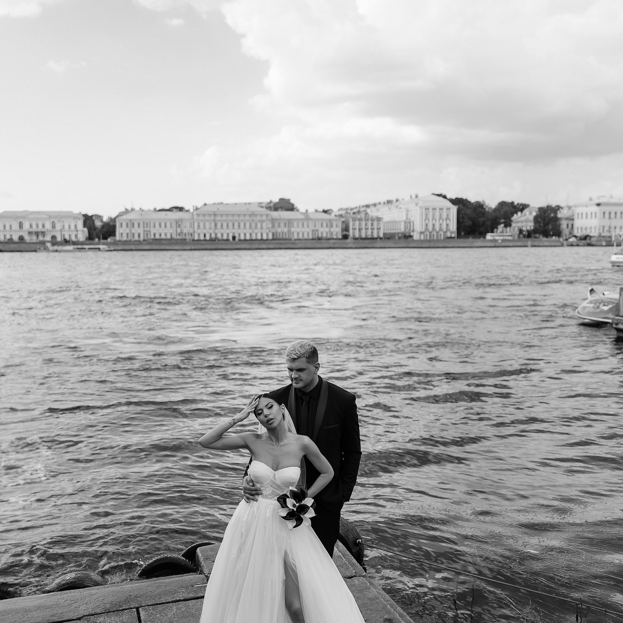 Отзывы. Фотограф в Санкт Петербурге Колантаева Карина