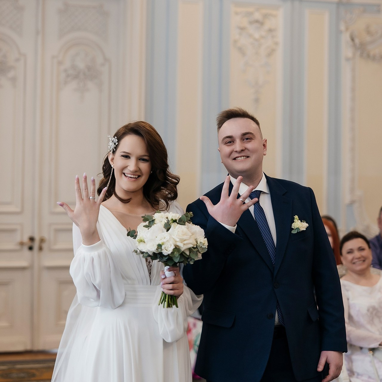 Отзывы. Фотограф в Санкт Петербурге Колантаева Карина