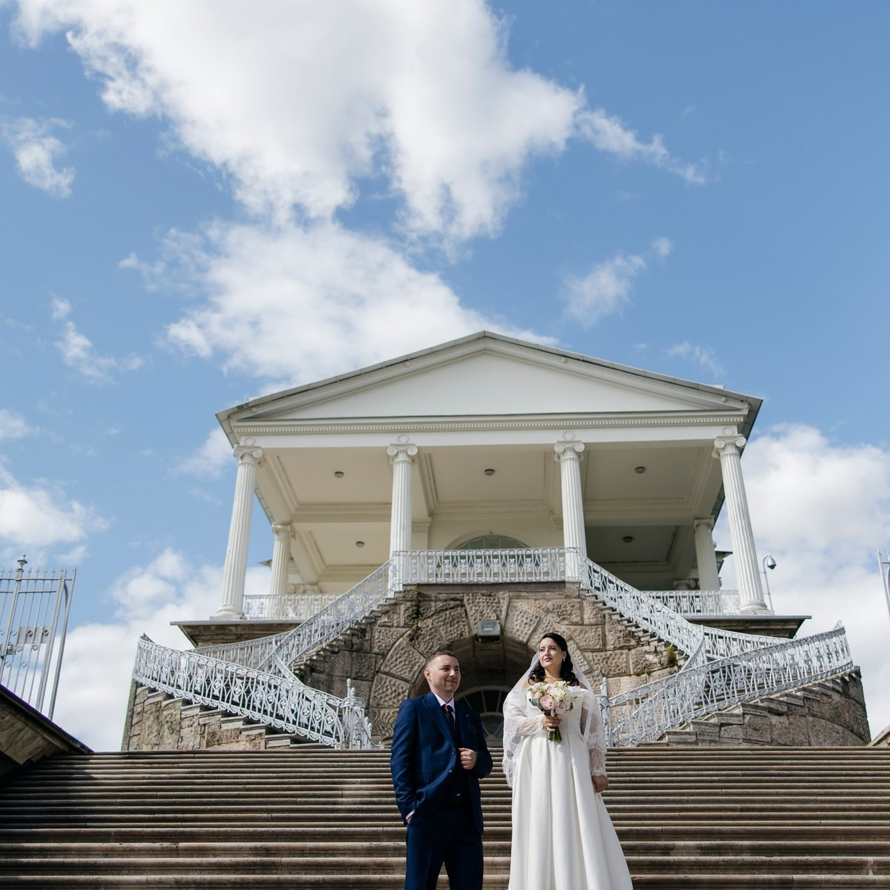 Отзывы. Фотограф в Санкт Петербурге Колантаева Карина