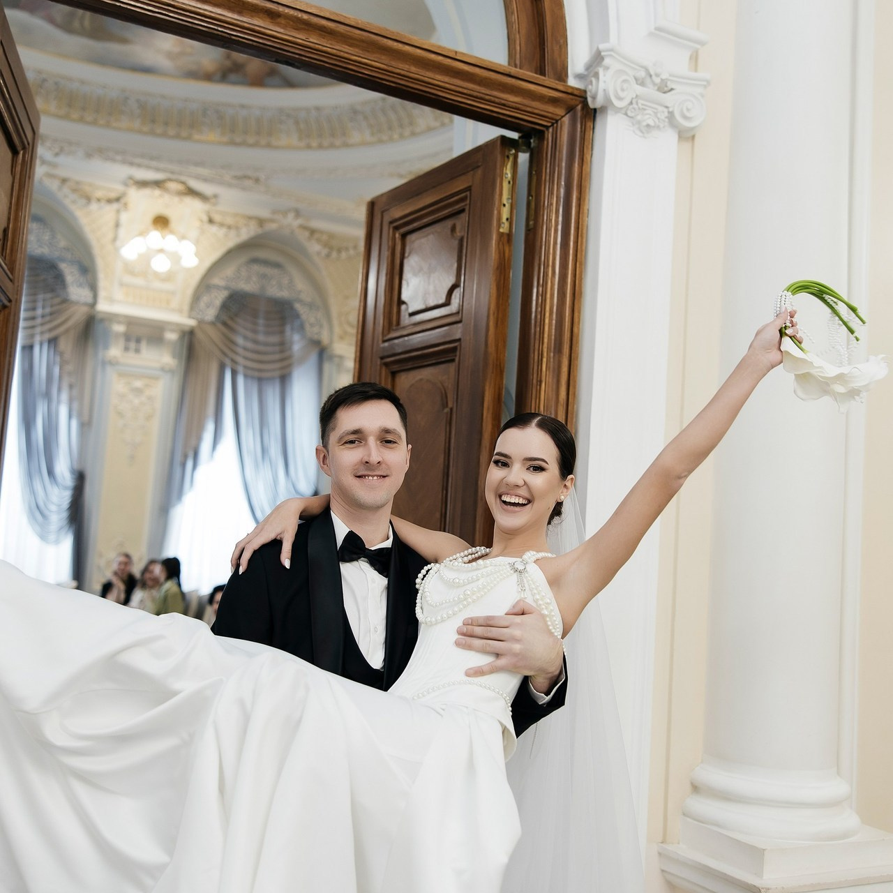 Отзывы. Фотограф в Санкт Петербурге Колантаева Карина