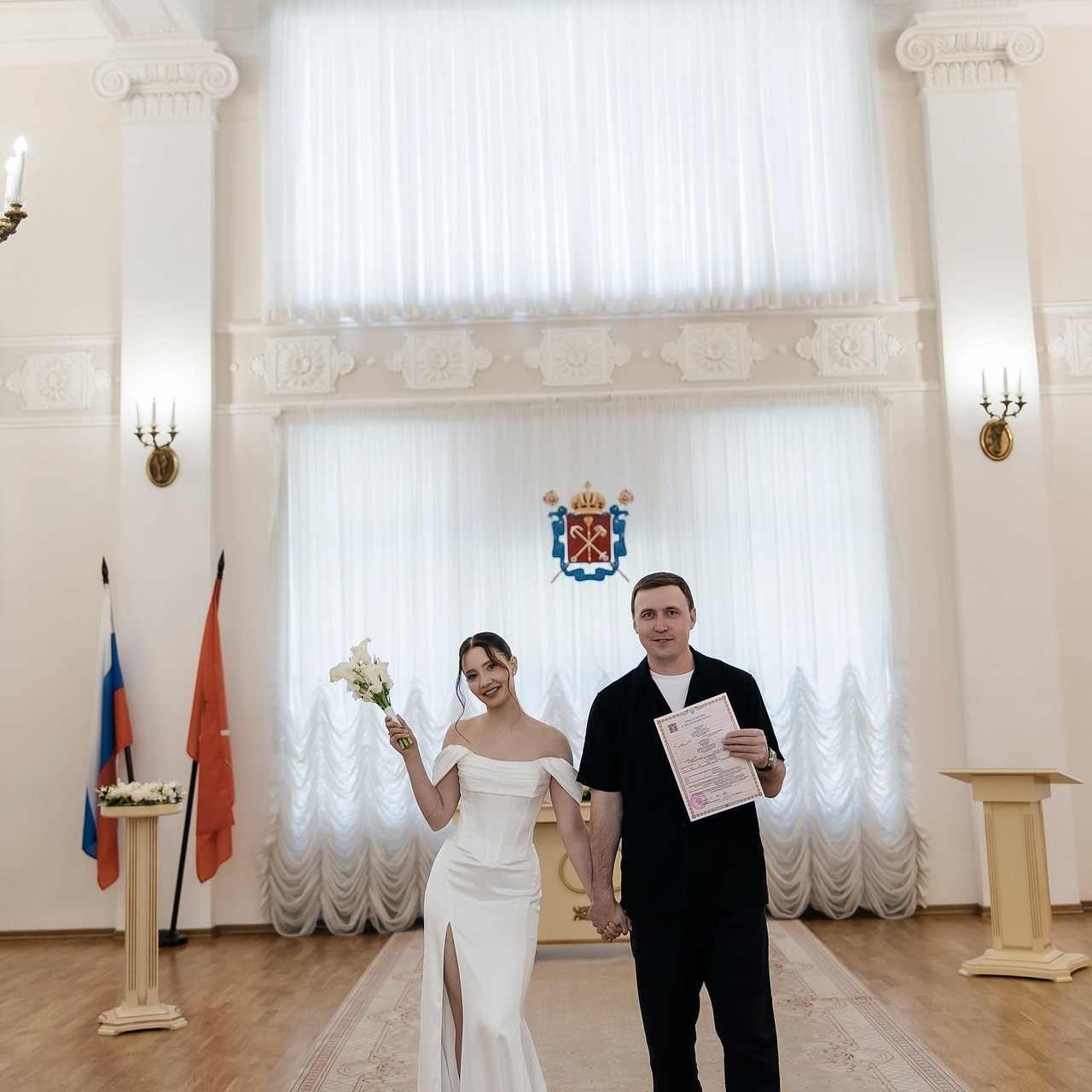 Отзывы. Фотограф в Санкт Петербурге Колантаева Карина