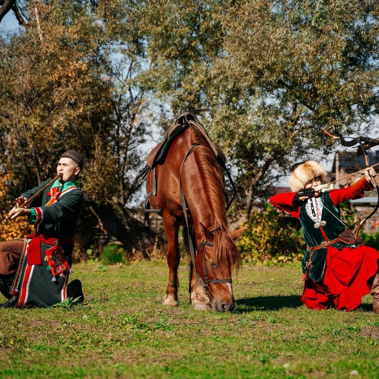 Отзывы. Фотограф — Айназ Мустафин, Башкортостан