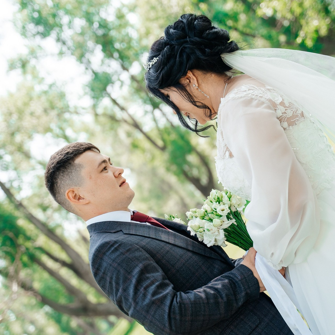 Отзывы. Фотограф — Айназ Мустафин, Башкортостан