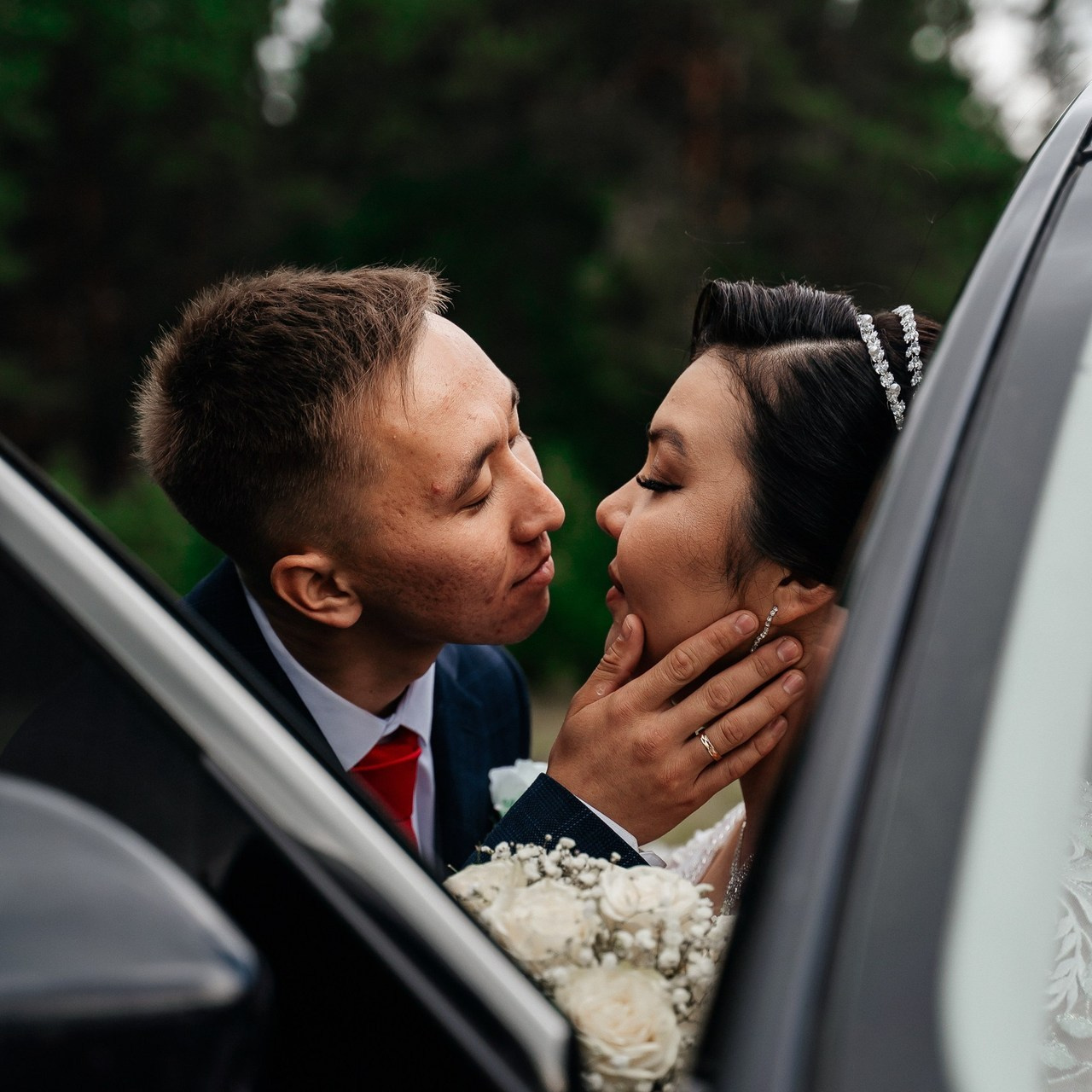 Отзывы. Фотограф — Айназ Мустафин, Башкортостан