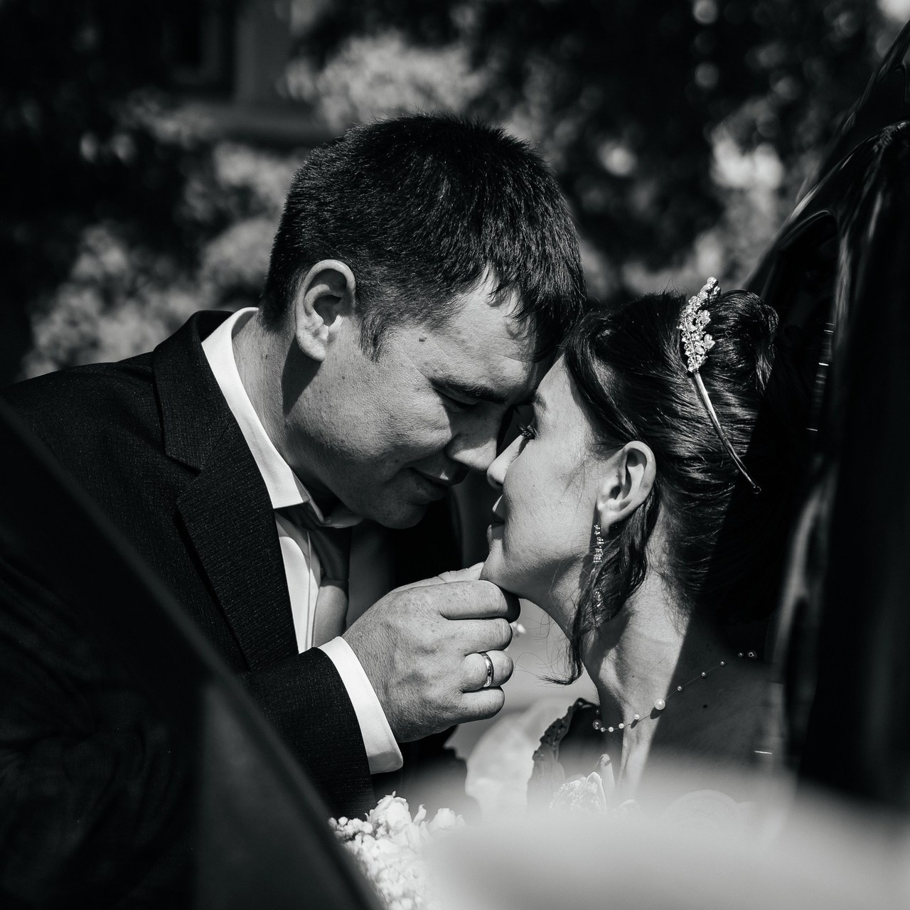 Отзывы. Фотограф — Айназ Мустафин, Башкортостан