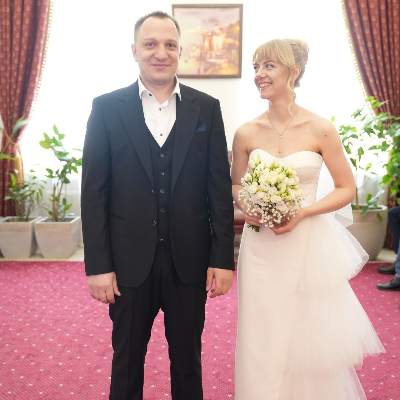 Отзывы. Фотограф Лаура Сырбова