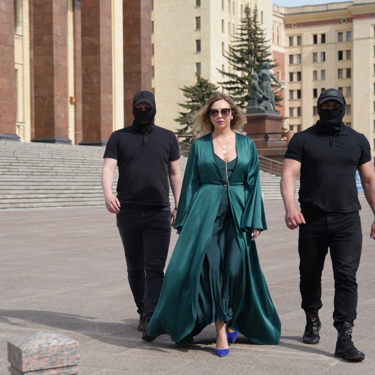 Отзывы. Фотограф Лаура Сырбова